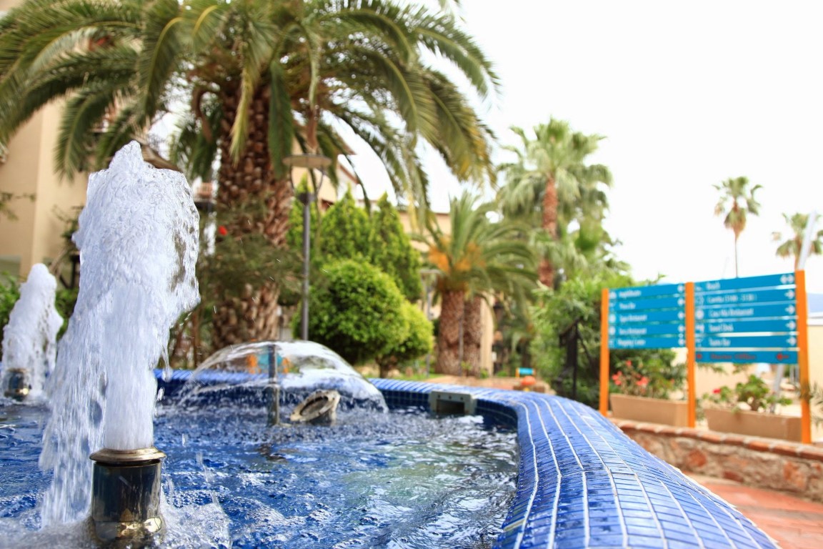 imagini hotel ERSAN RESORT BODRUM